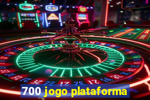 700 jogo plataforma